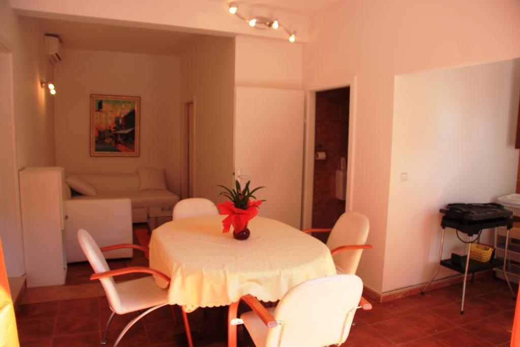 Apartments Iva Orebic Room photo