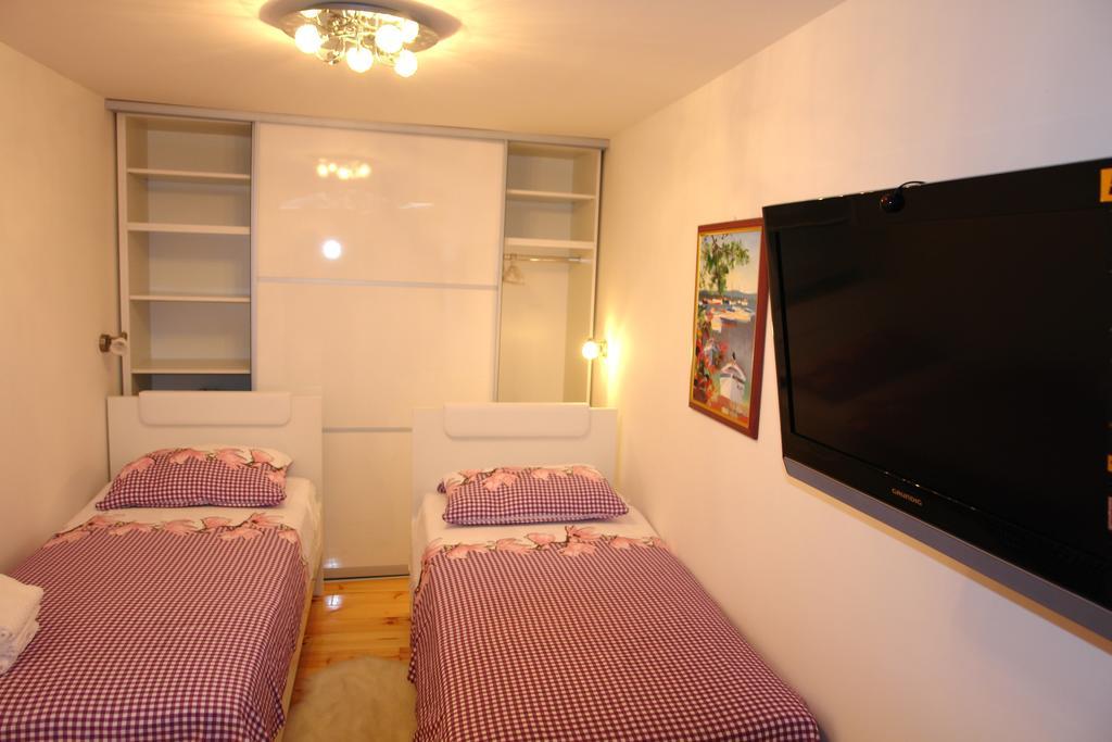 Apartments Iva Orebic Room photo