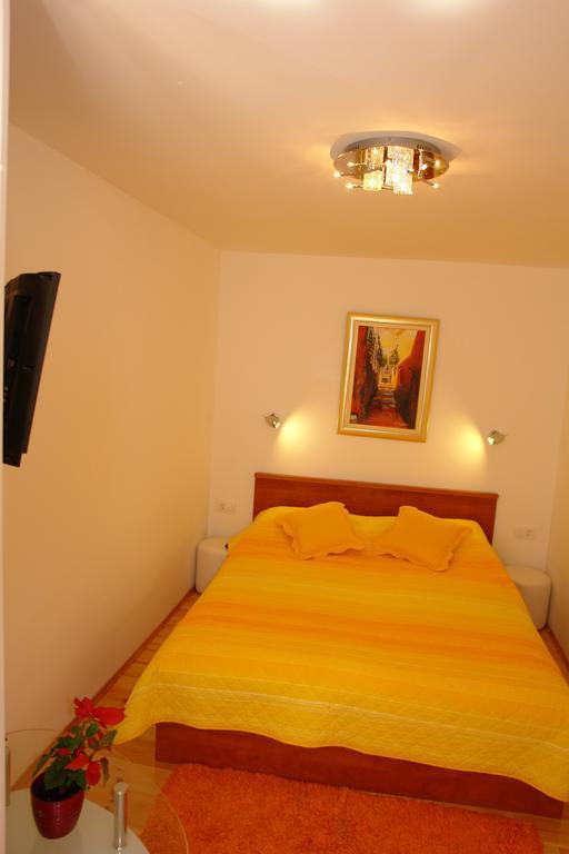 Apartments Iva Orebic Room photo
