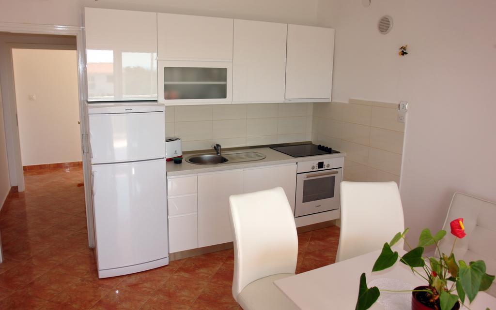 Apartments Iva Orebic Room photo