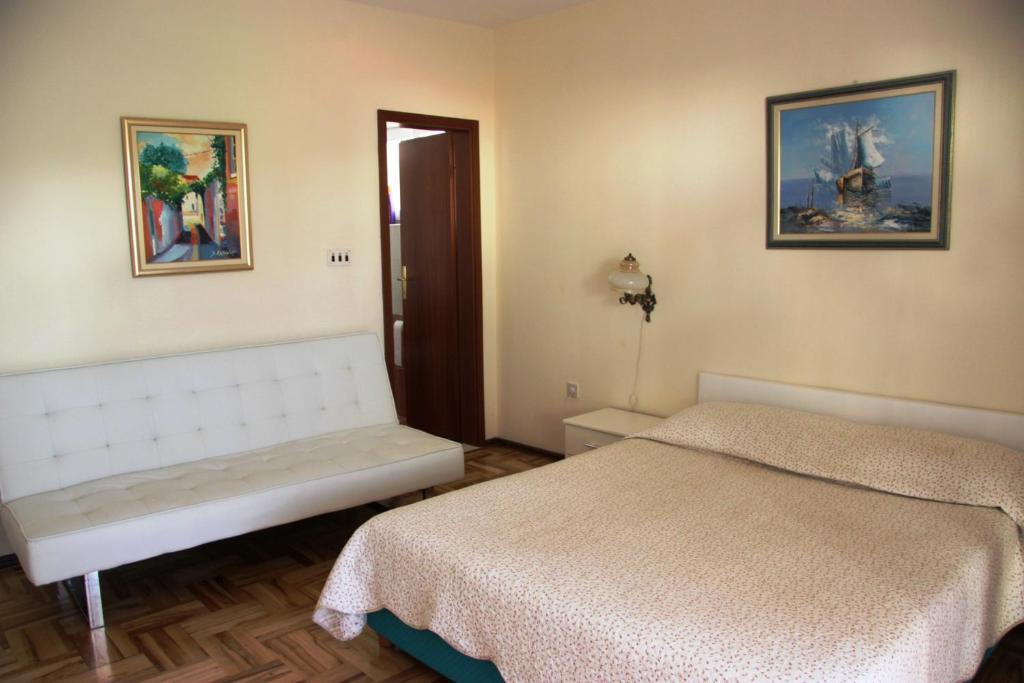 Apartments Iva Orebic Room photo
